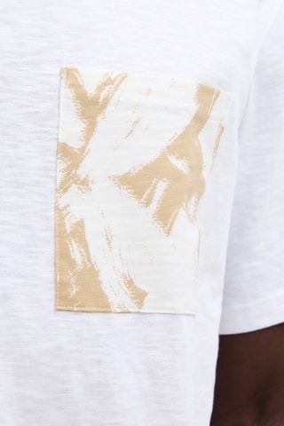 T-shirt - Blanc