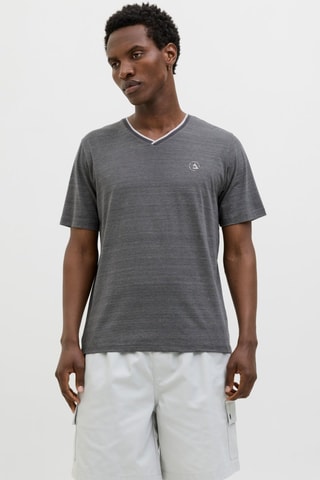 T-shirt - Gris foncé