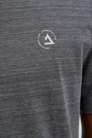 T-shirt - Gris foncé