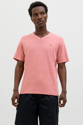 T-shirt - Rose