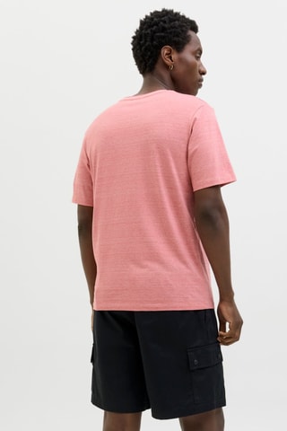 T-shirt - Rose