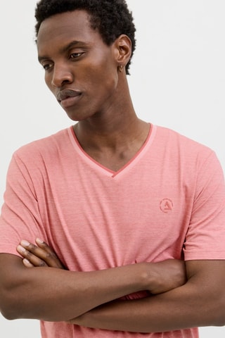 T-shirt - Rose