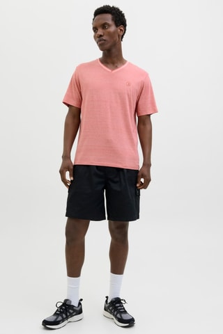 T-shirt - Rose