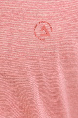T-shirt - Rose