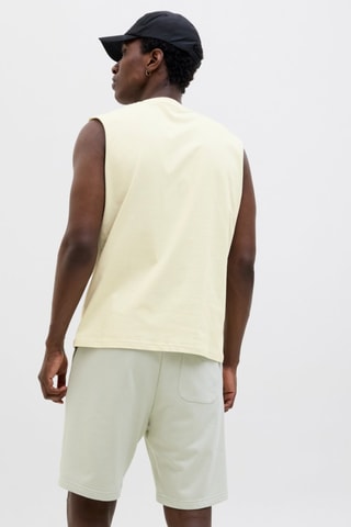 T-shirt - Jaune clair