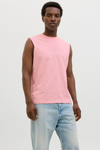 T-shirt - Rose