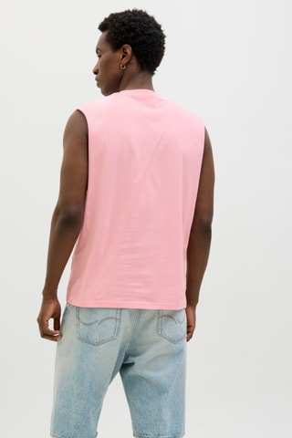 T-shirt - Rose