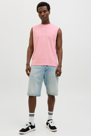T-shirt - Rose
