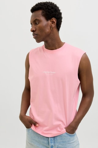T-shirt - Rose