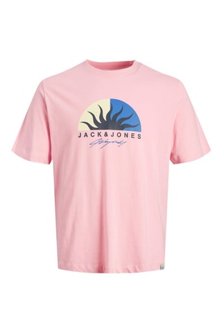 T-shirt - Rose