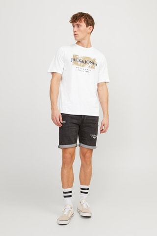 T-shirt - Blanc
