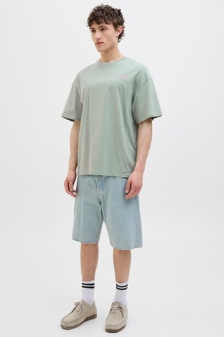 T-shirt - Vert
