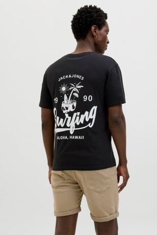 T-shirt - Noir