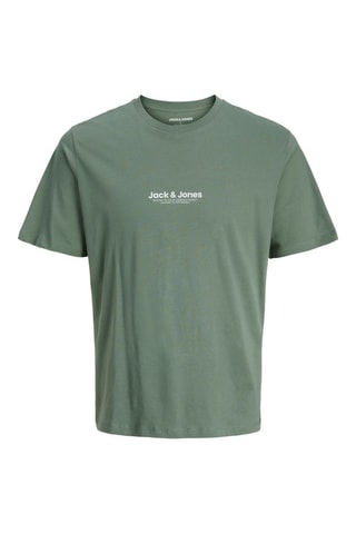 T-shirt - Kaki