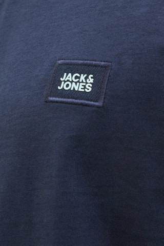 T-shirt - Bleu marine