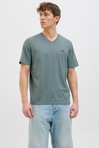 T-shirt - Kaki