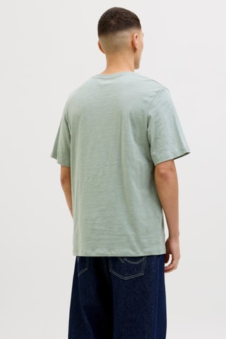 T-shirt standard - Vert