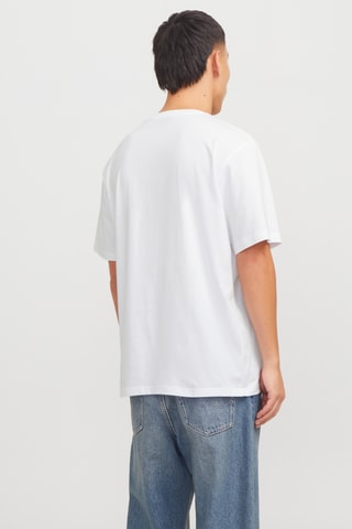 T-shirt - Blanc
