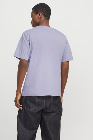 T-shirt - Ciel
