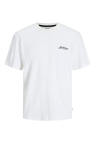 T-shirt - Blanc