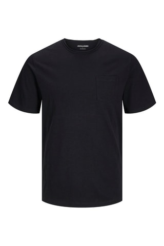 T-shirt - Noir