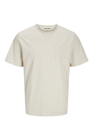 T-shirt - Ecru