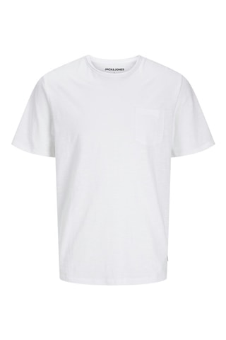 T-shirt - Blanc