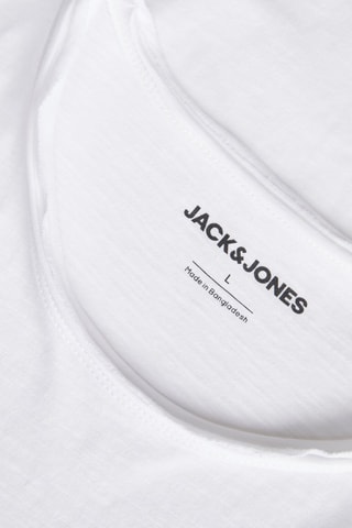 T-shirt - Blanc