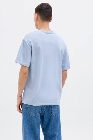 T-shirt - Ciel
