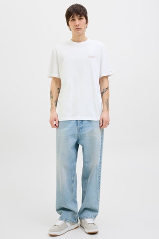 T-shirt - Blanc