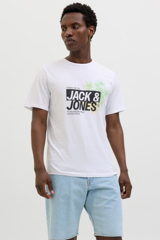 T-shirt - Blanc