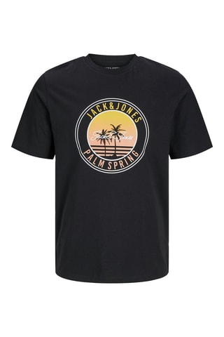 T-shirt - Noir