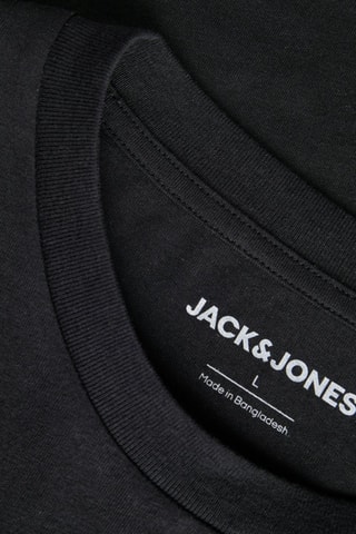 T-shirt - Noir