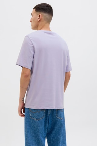 T-shirt - Mauve