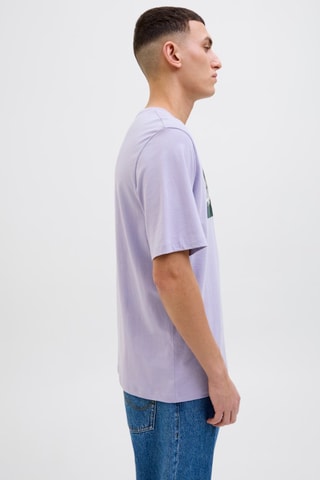 T-shirt - Mauve