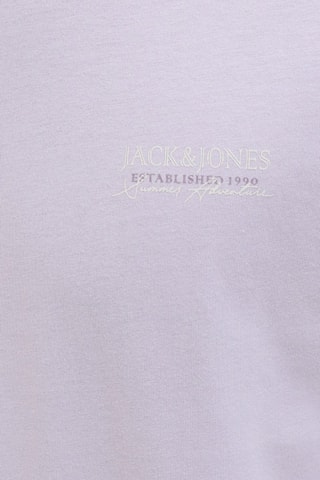 T-shirt - Mauve