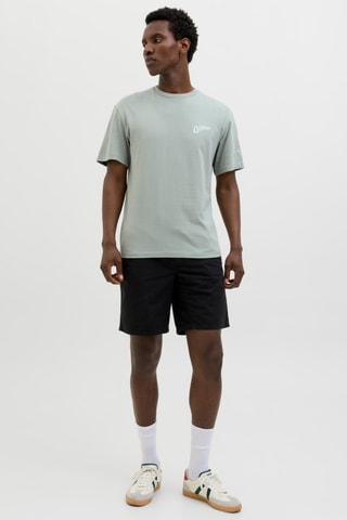 T-shirt - Vert