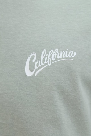 T-shirt - Vert