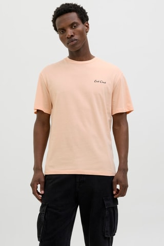T-shirt - Rose