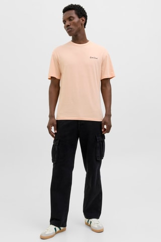 T-shirt - Rose