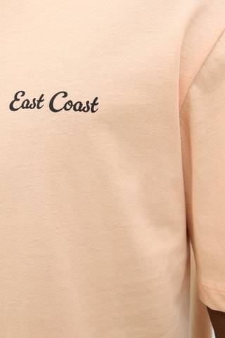 T-shirt - Rose