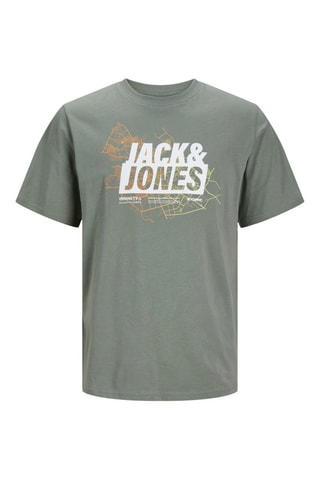 T-shirt - Vert