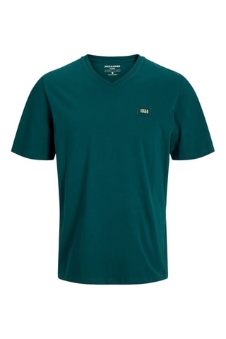 T-shirt - Vert