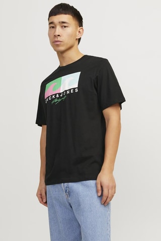 T-shirt - Noir