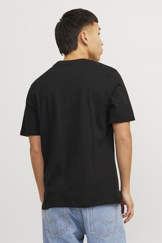 T-shirt - Noir