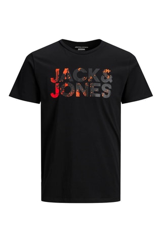 T-shirt - Noir
