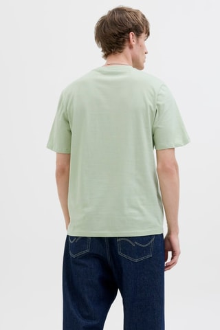 T-shirt - Vert clair