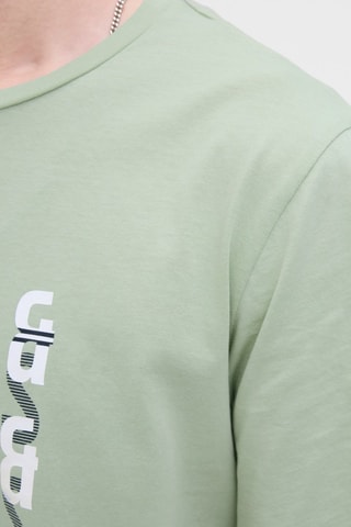 T-shirt - Vert clair