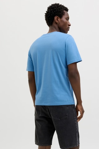 T-shirt - Ciel