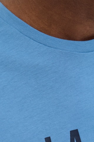 T-shirt - Ciel